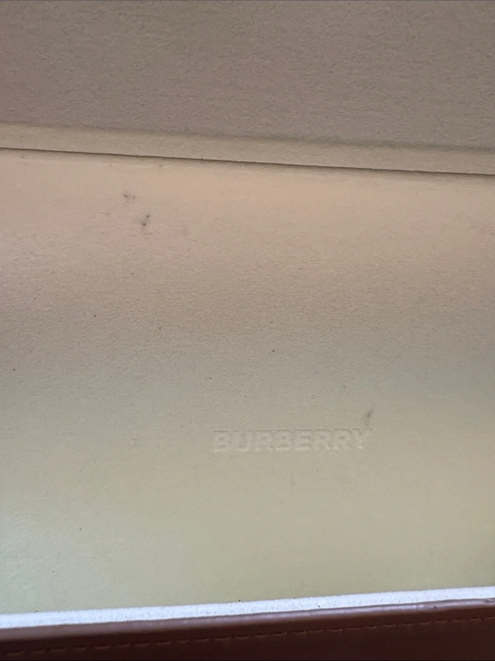 Burberry kids sunglasses
